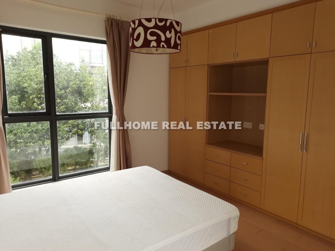 Westwood Green - Interior view 12, Shanghai rental property
