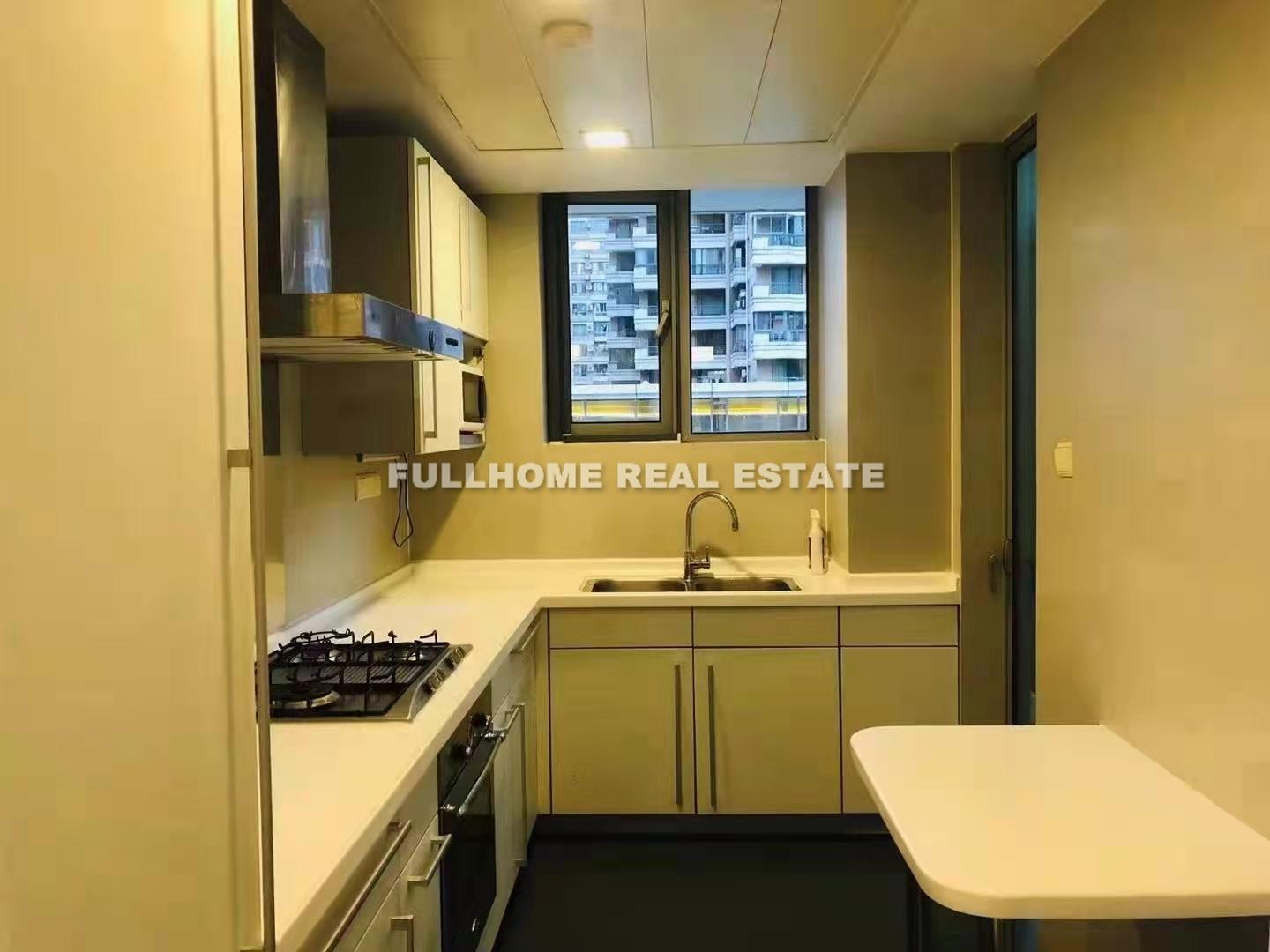 Lane 1-1000 South Shanxi Road Old House - Interior view 4, Shanghai rental property