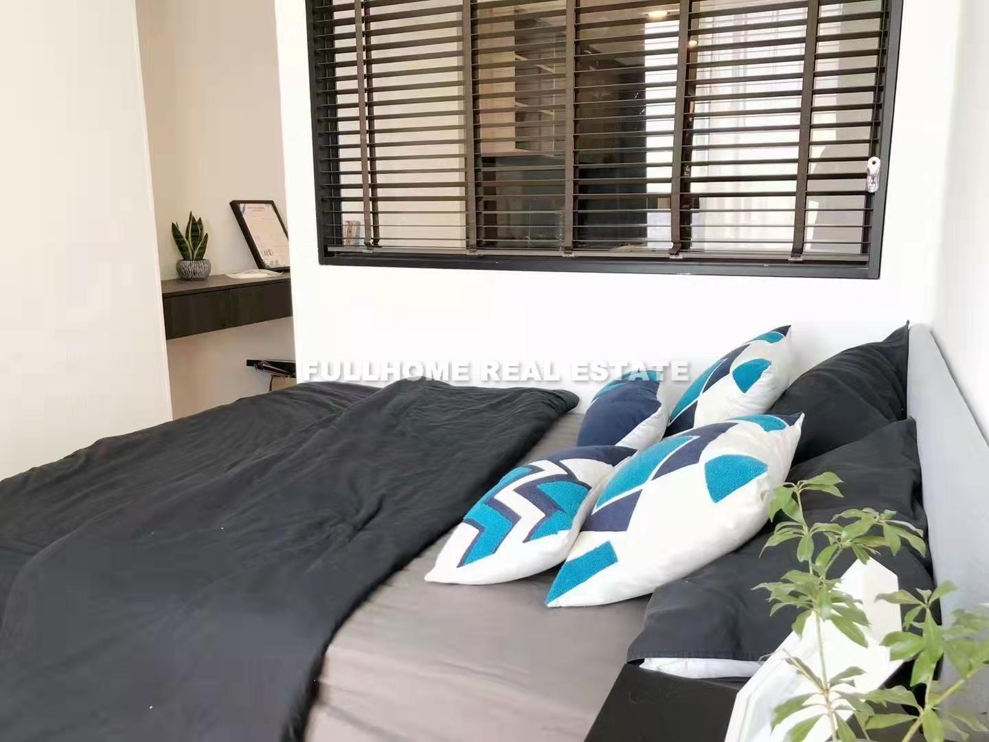 Tong Ji Garden - Interior view 9, Shanghai rental property