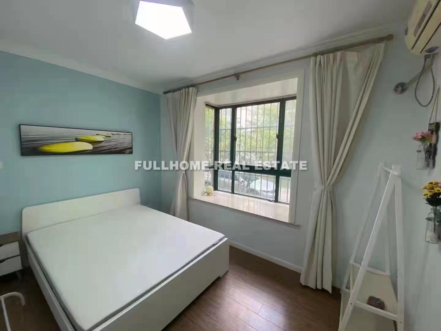 Tianshan Star City - Interior view 6, Shanghai rental property