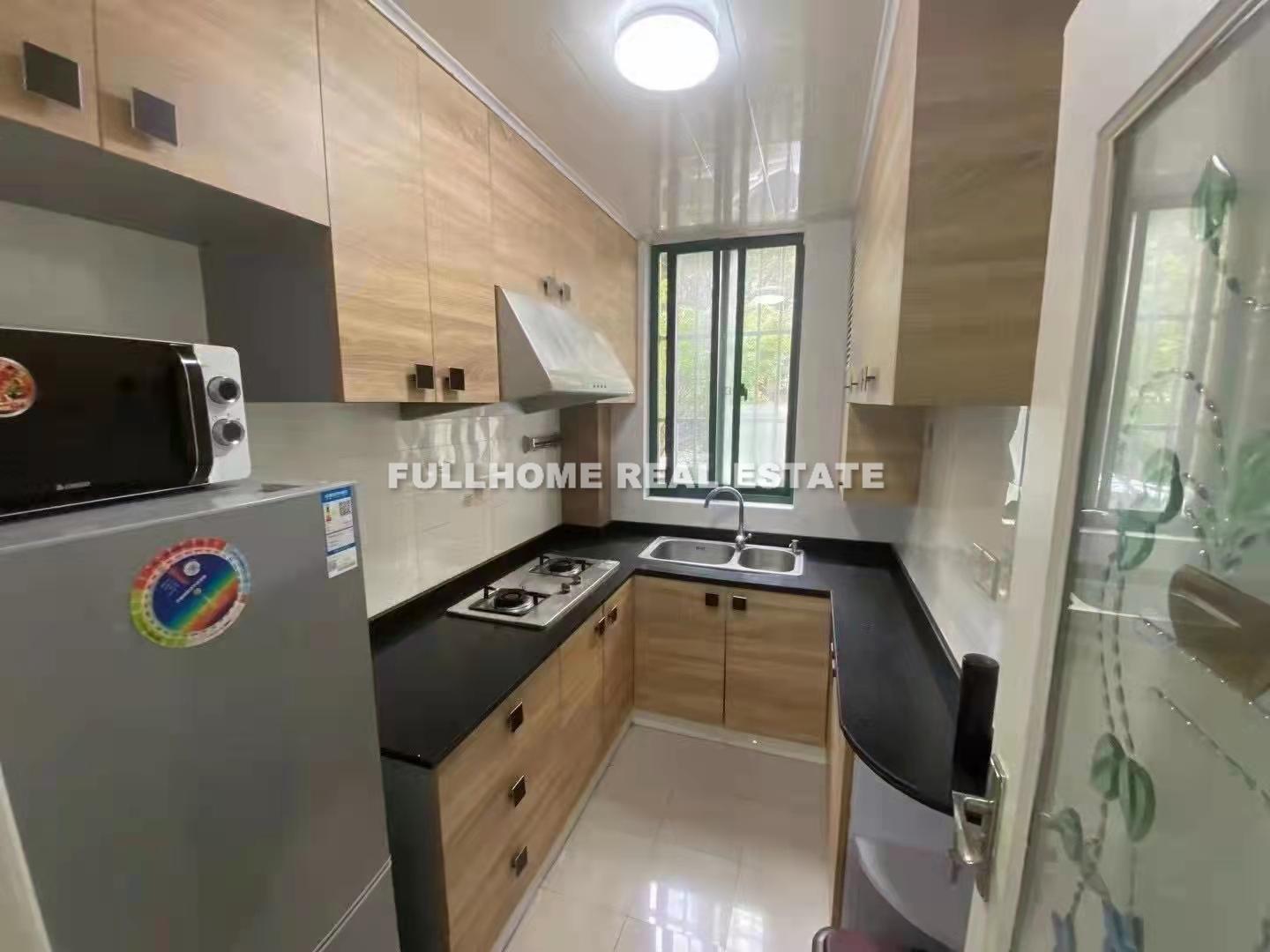 Tianshan Star City - Interior view 7, Shanghai rental property