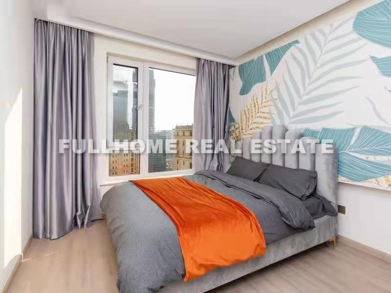 Hai Qi Yuan (The Bund) - Interior view 9, Shanghai rental property
