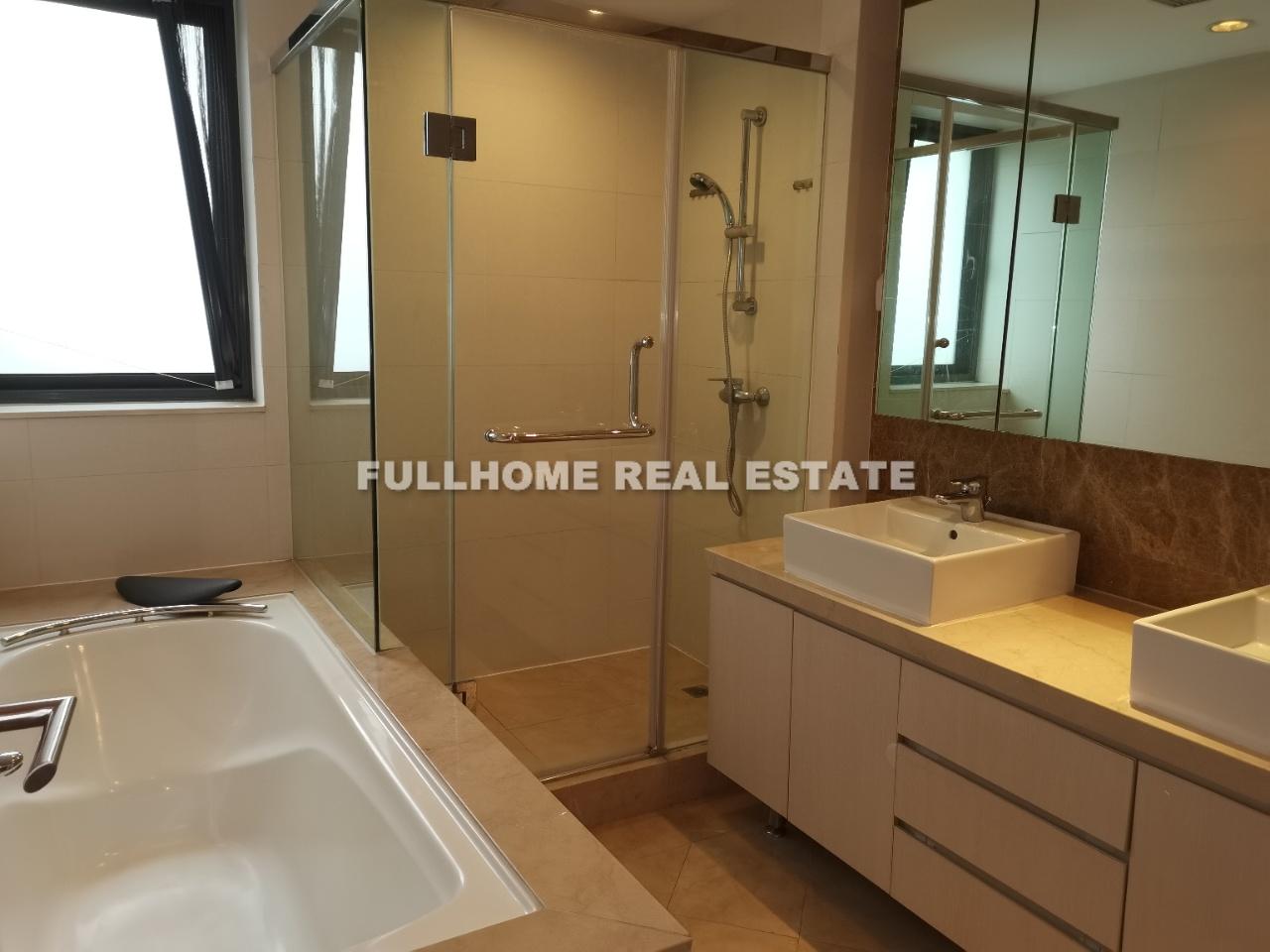Westwood Green - Interior view 7, Shanghai rental property