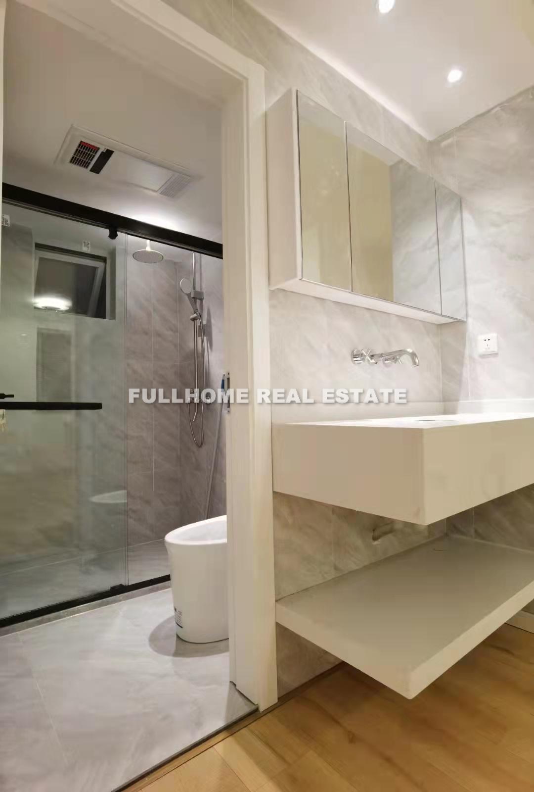 Shi Ye Appartment - Interior view 6, Shanghai rental property