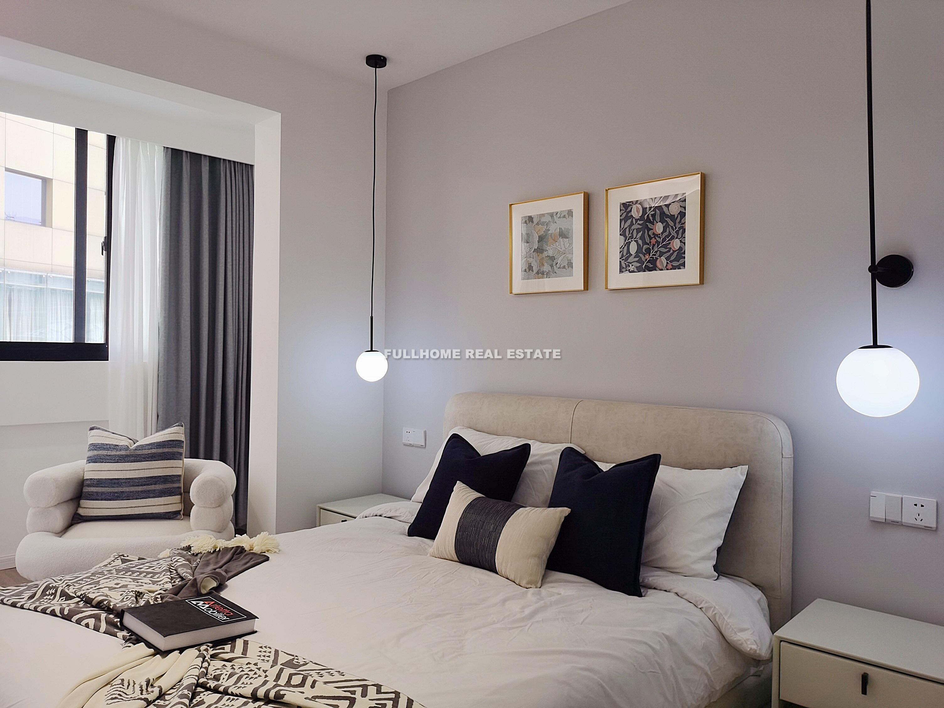 Lane1-500 Tianping Road Old House - Interior view 9, Shanghai rental property