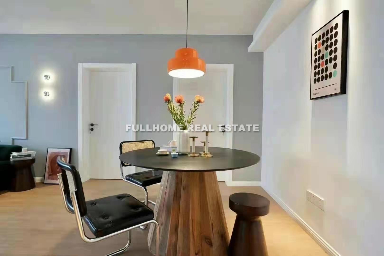 Sheng Yuan Building - Interior view 7, Shanghai rental property