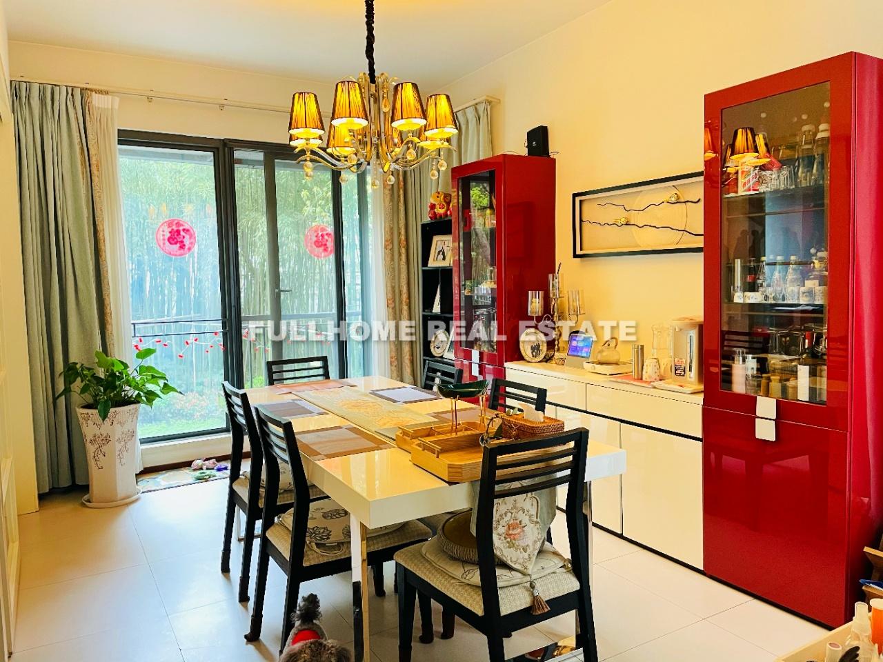 Westwood Green - Interior view 11, Shanghai rental property