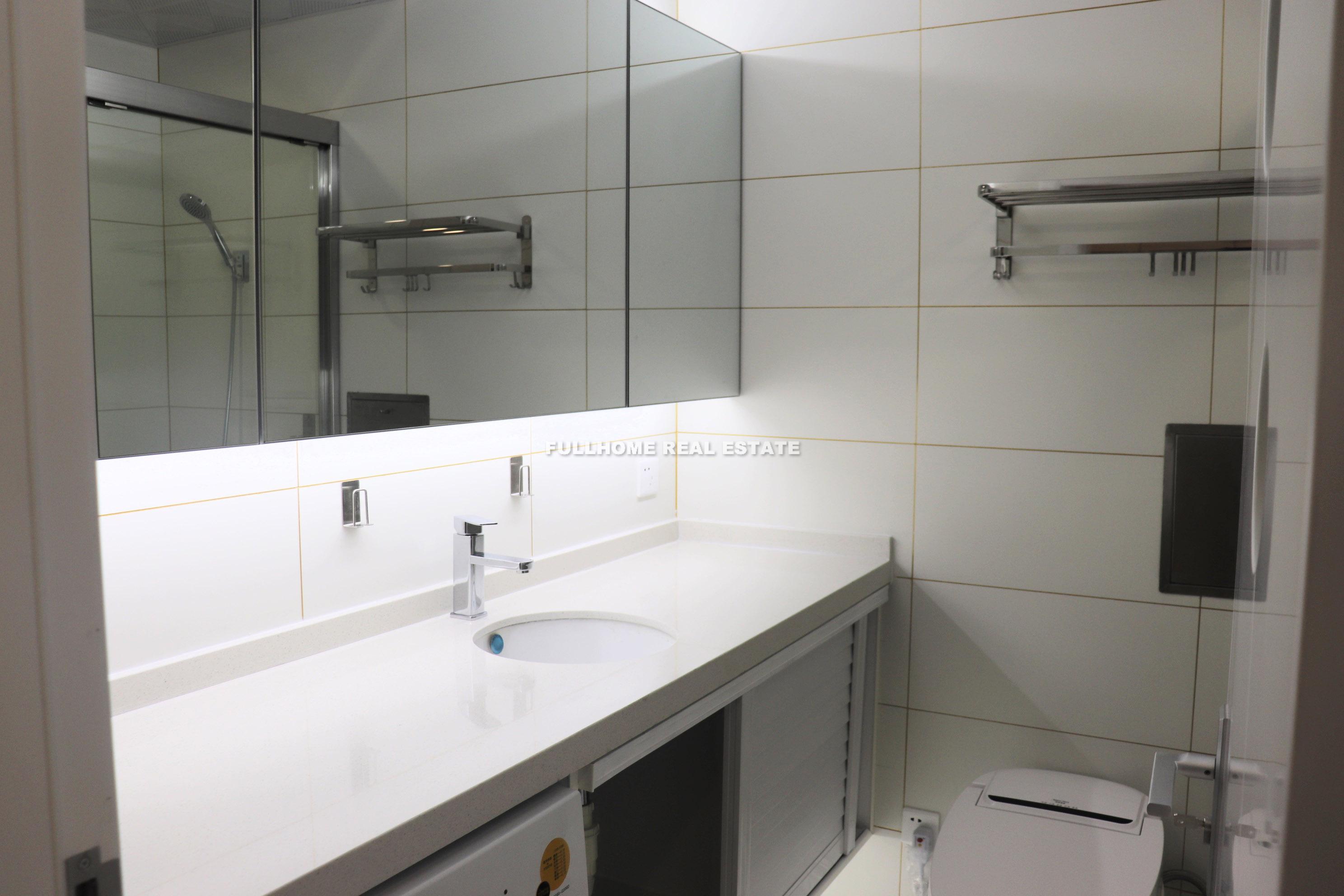 La Residence - Interior view 11, Shanghai rental property