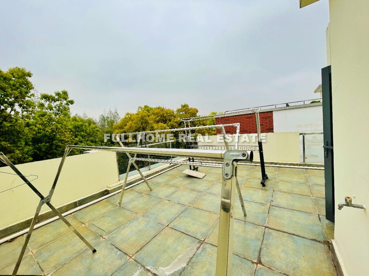 Westwood Green - Interior view 12, Shanghai rental property