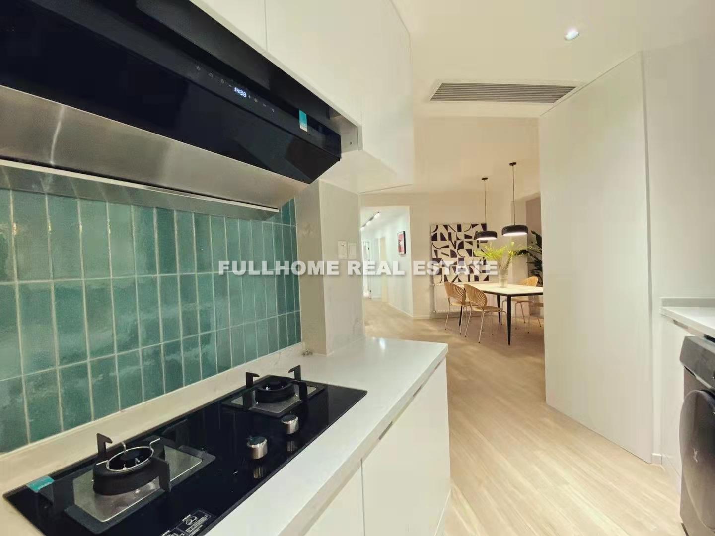 Tian Yao Garden - Interior view 8, Shanghai rental property
