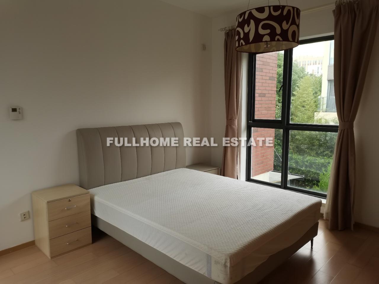 Westwood Green - Interior view 8, Shanghai rental property