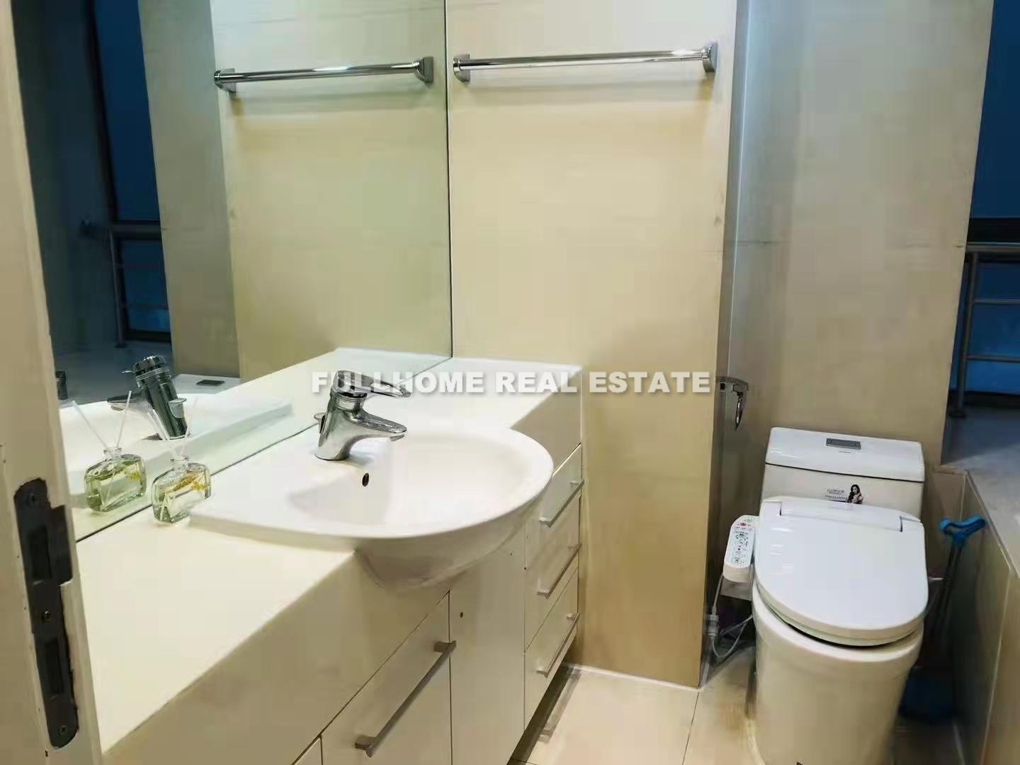 Lane 1-1000 South Shanxi Road Old House - Interior view 9, Shanghai rental property