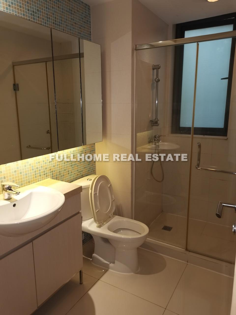 Westwood Green - Interior view 11, Shanghai rental property