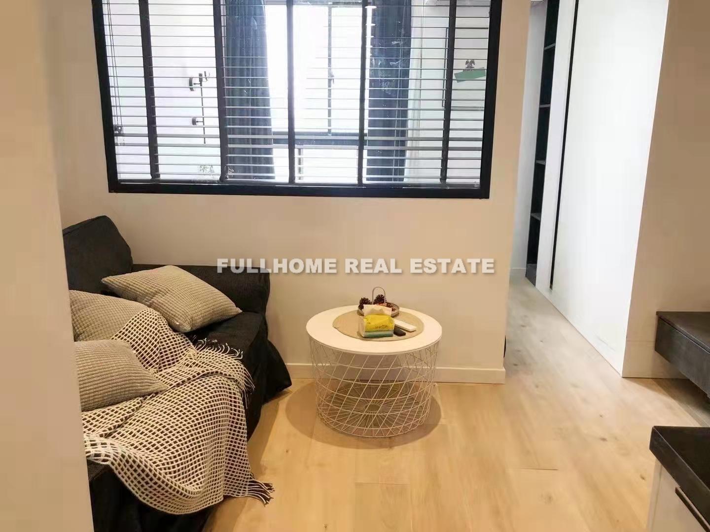 Tong Ji Garden - Interior view 7, Shanghai rental property