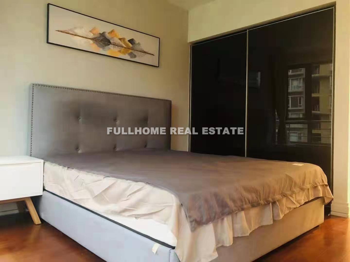 Lane 1-1000 South Shanxi Road Old House - Interior view 8, Shanghai rental property