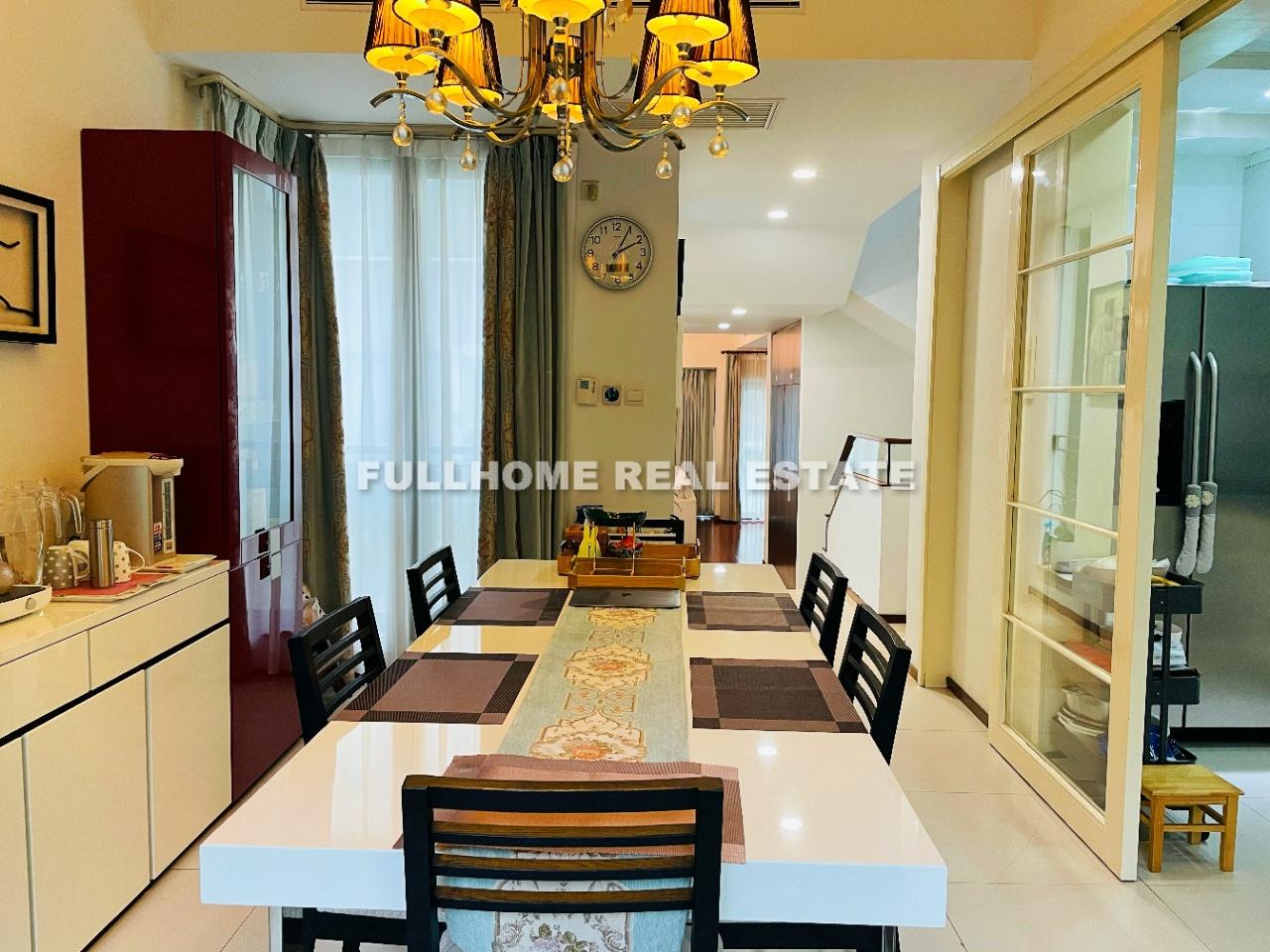 Westwood Green - Interior view 7, Shanghai rental property