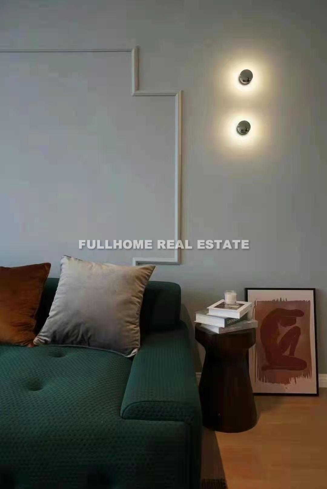 Sheng Yuan Building - Interior view 2, Shanghai rental property