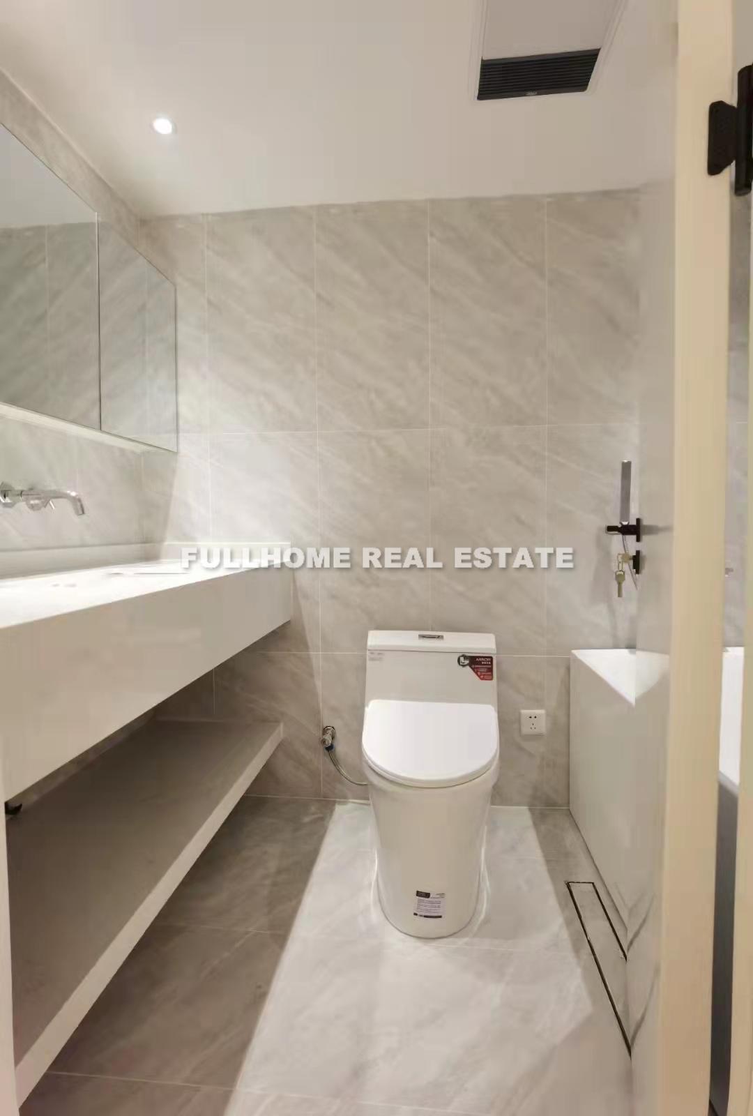 Shi Ye Appartment - Interior view 3, Shanghai rental property