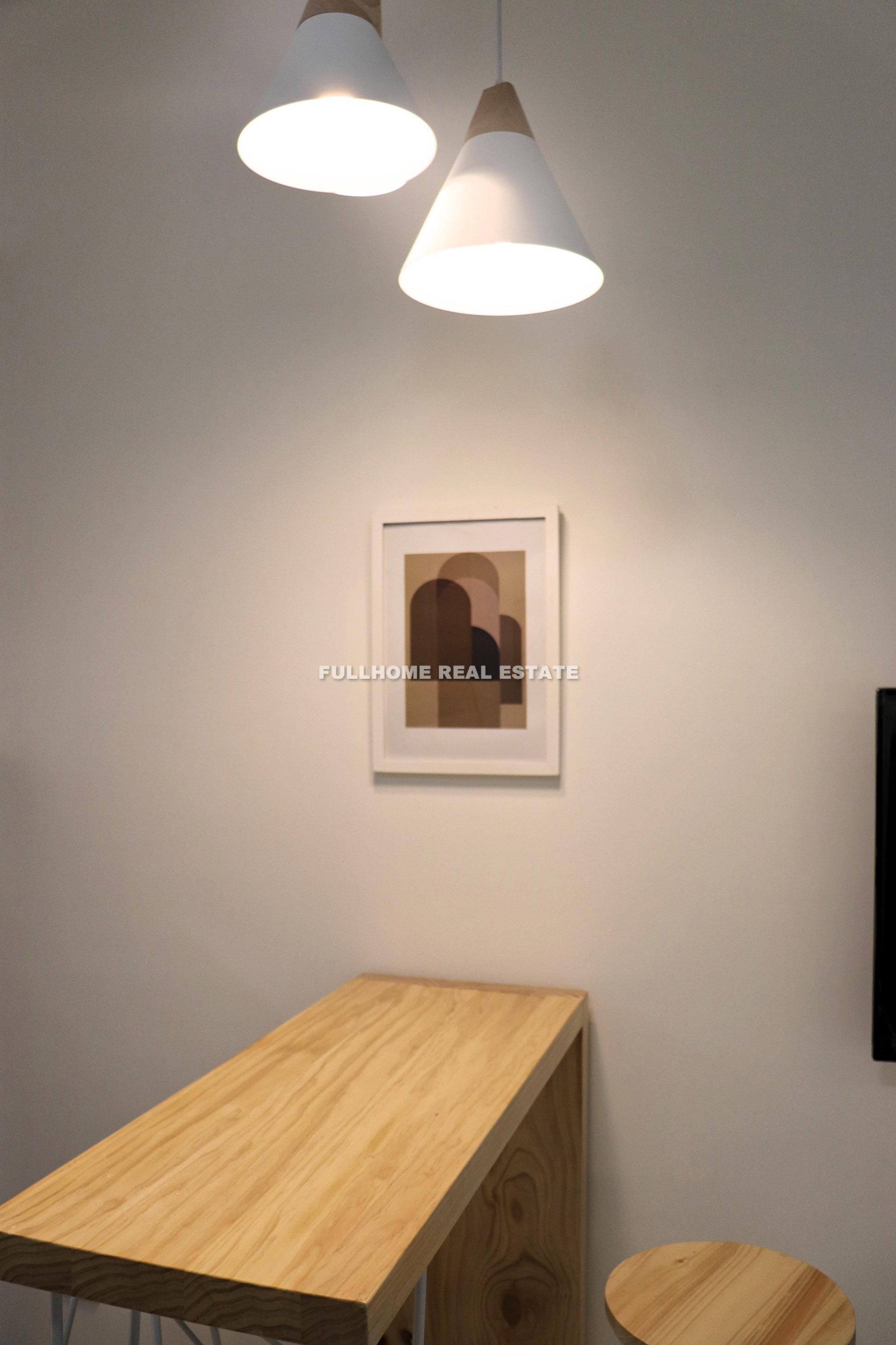 La Residence - Interior view 2, Shanghai rental property