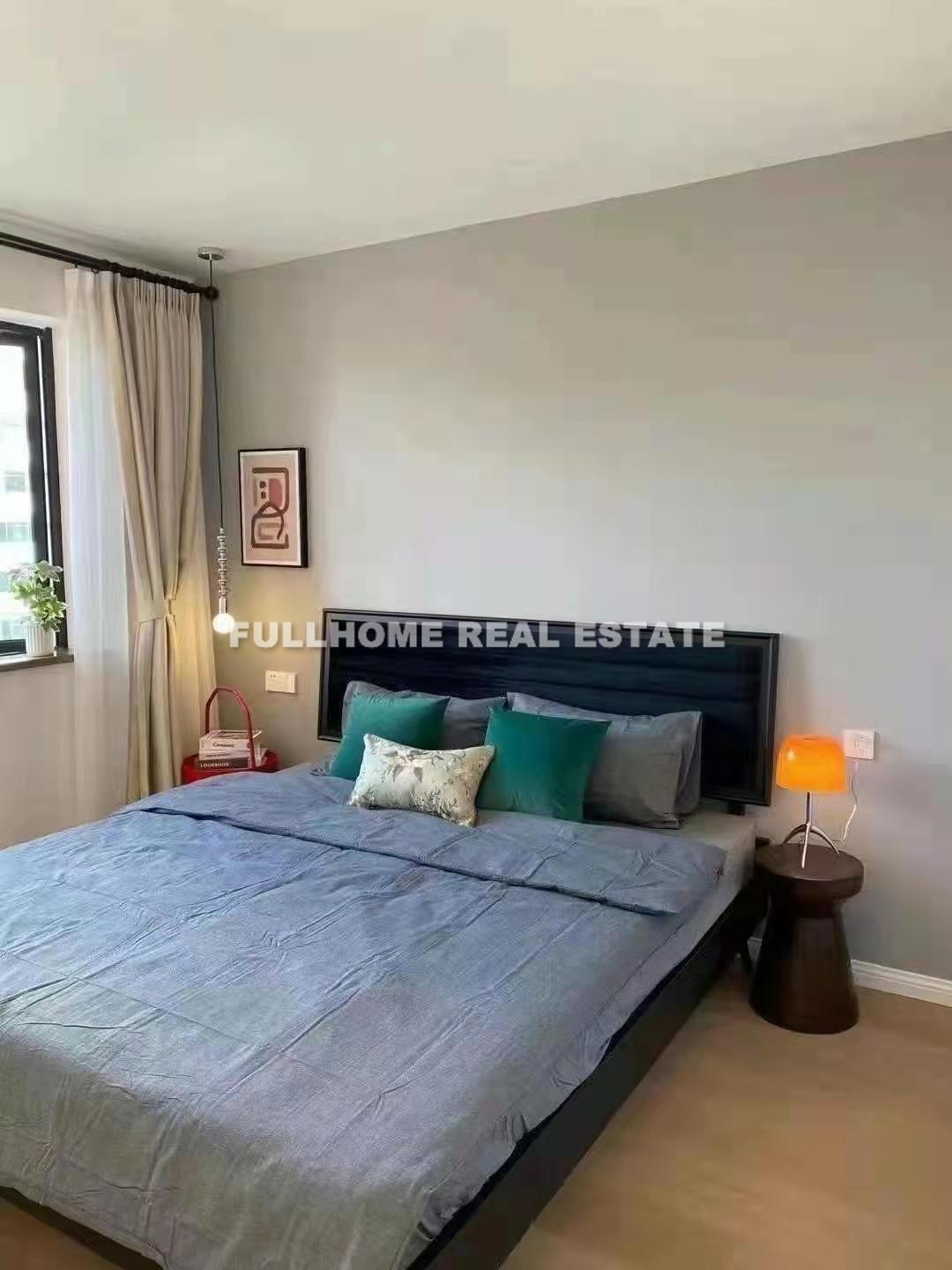 Sheng Yuan Building - Interior view 6, Shanghai rental property