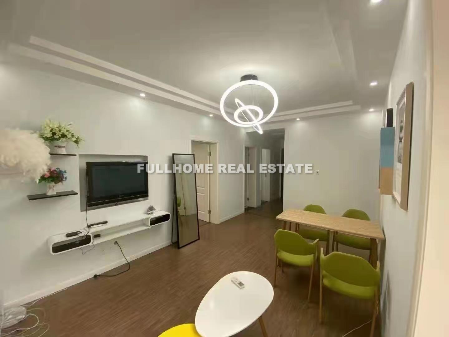 Tianshan Star City - 2 bedroom apartment in Shanghai, Tianshan, Hongqiao
