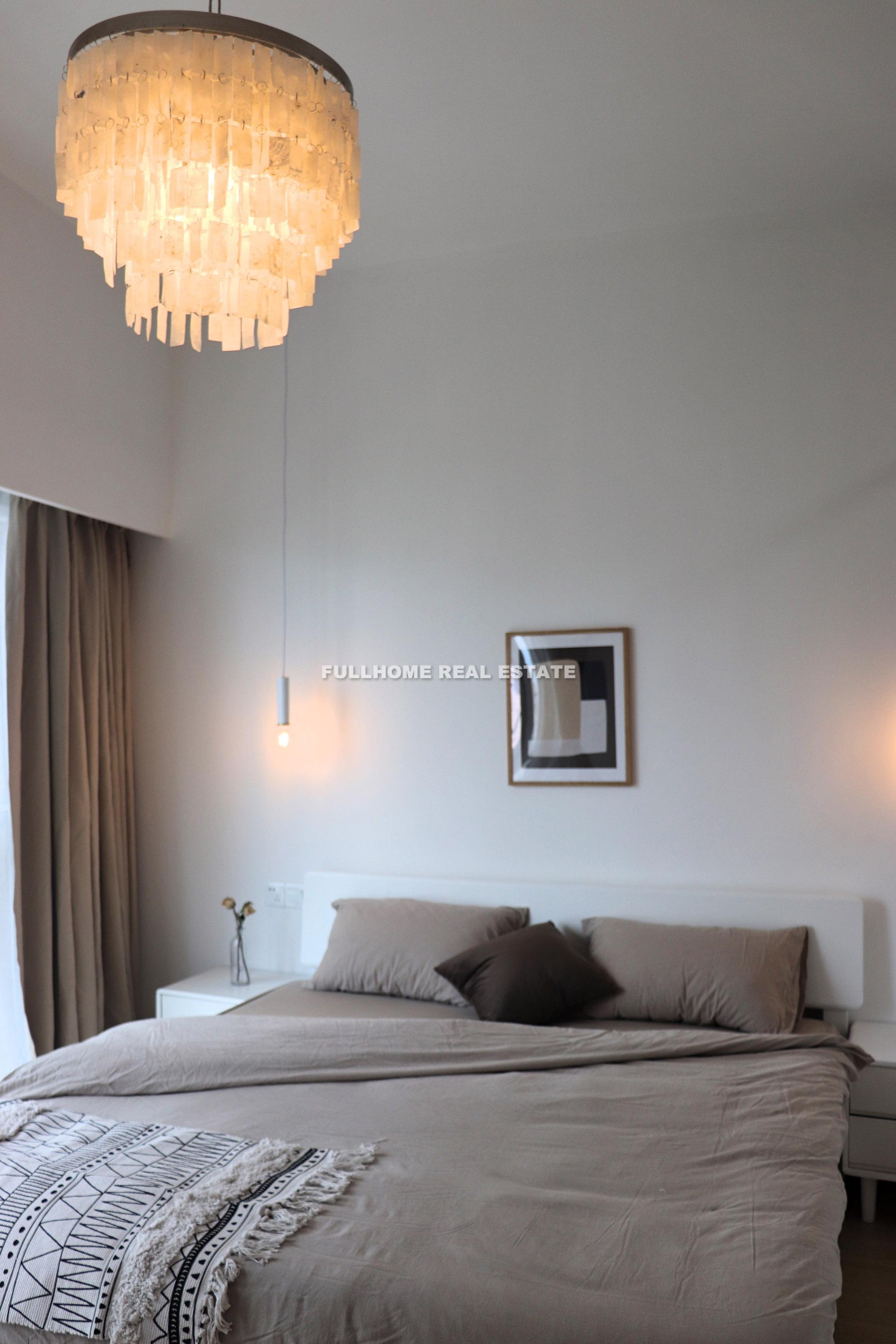 La Residence - Interior view 3, Shanghai rental property