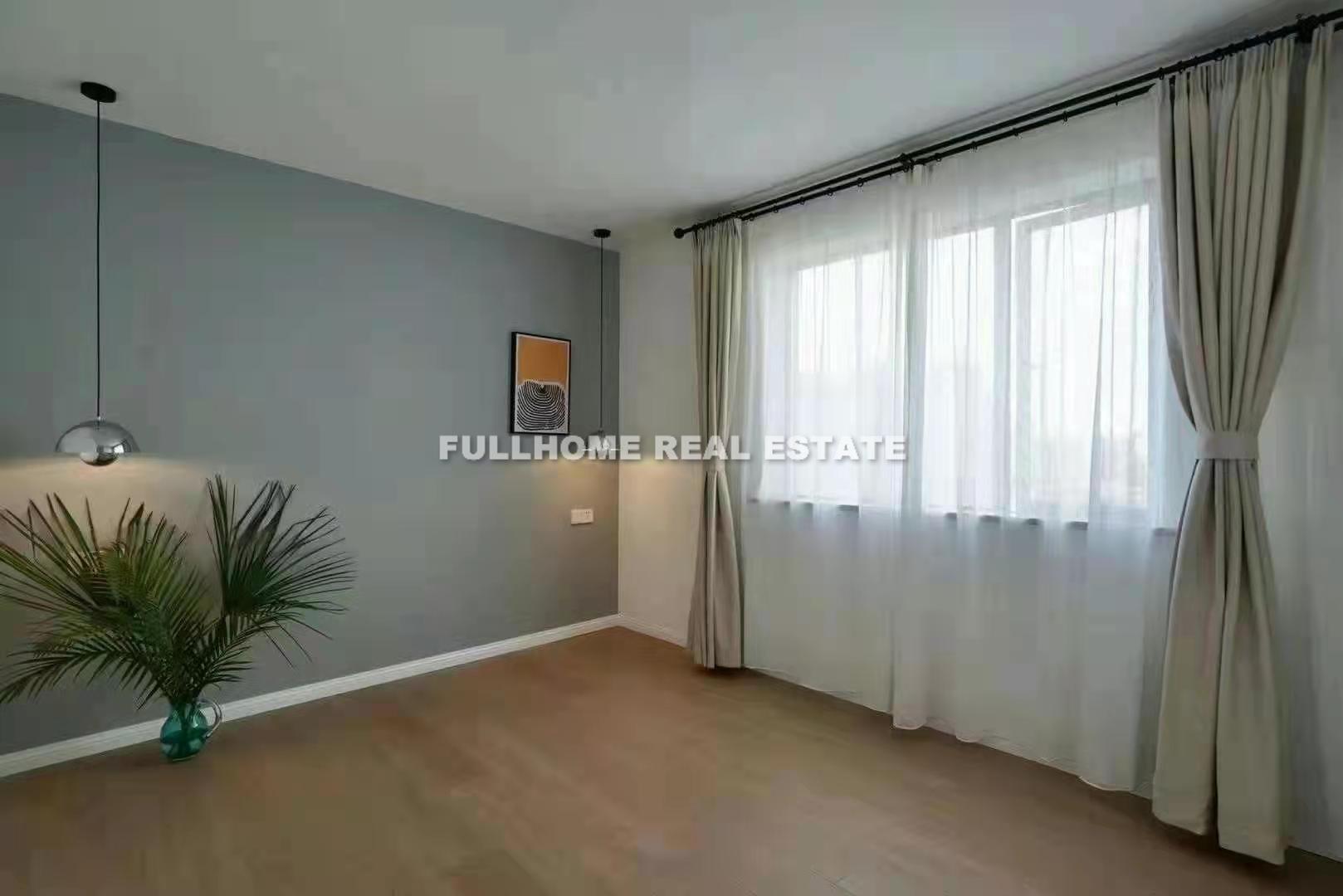 Sheng Yuan Building - Interior view 4, Shanghai rental property
