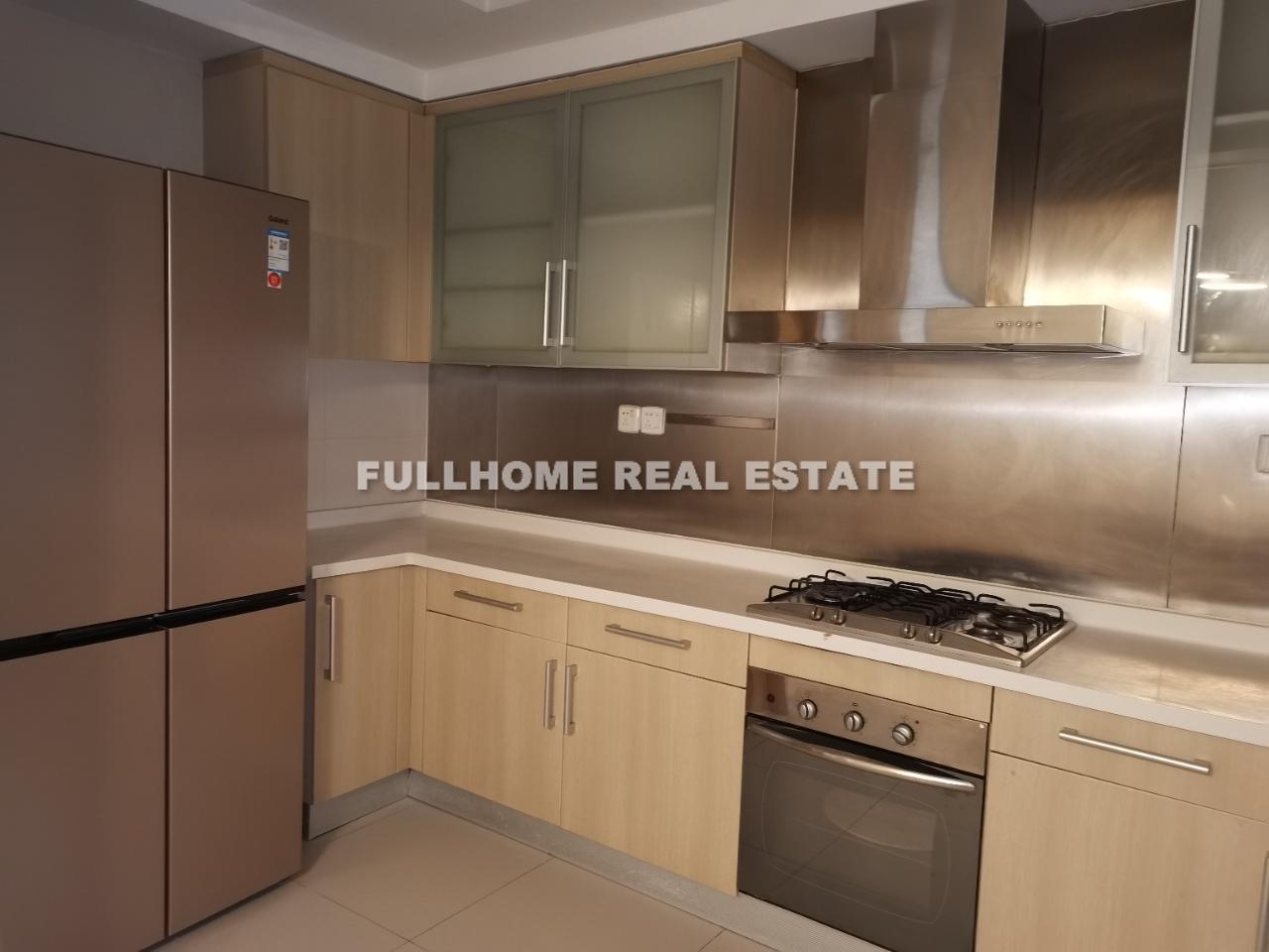 Westwood Green - Interior view 9, Shanghai rental property