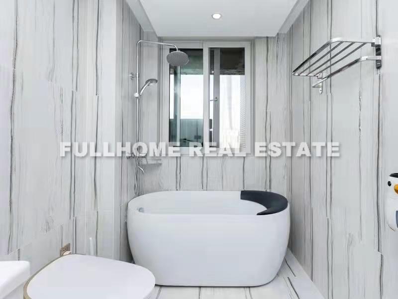 Hai Qi Yuan (The Bund) - Interior view 2, Shanghai rental property