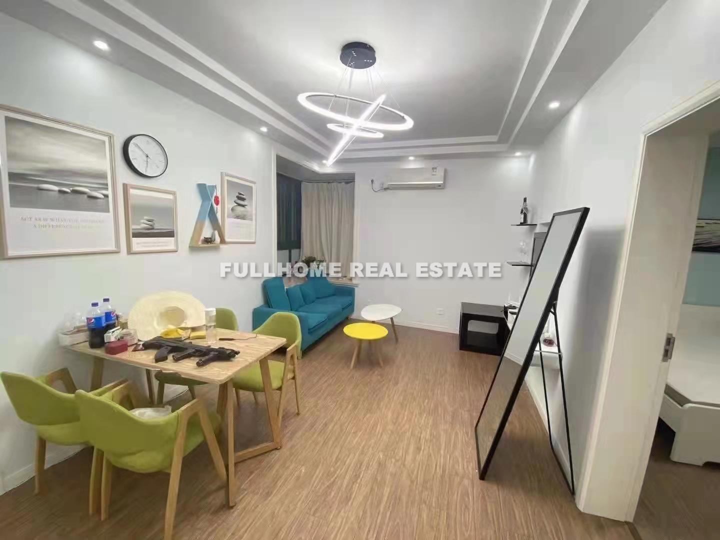 Tianshan Star City - Interior view 2, Shanghai rental property
