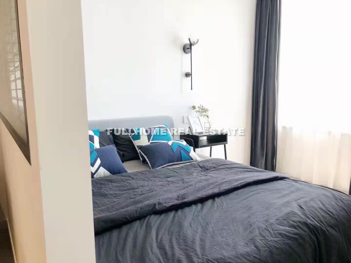 Tong Ji Garden - Interior view 6, Shanghai rental property