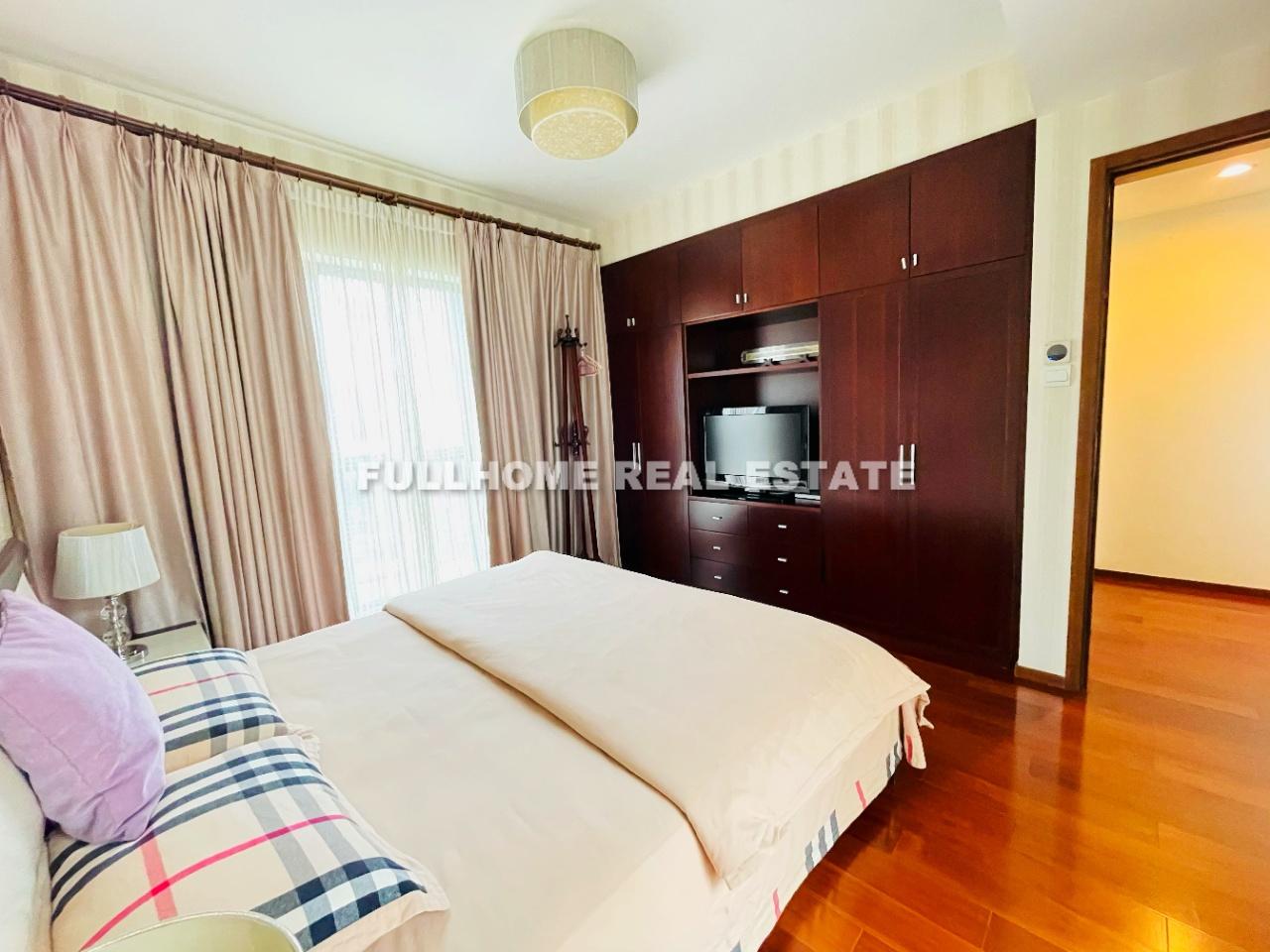 Westwood Green - Interior view 3, Shanghai rental property