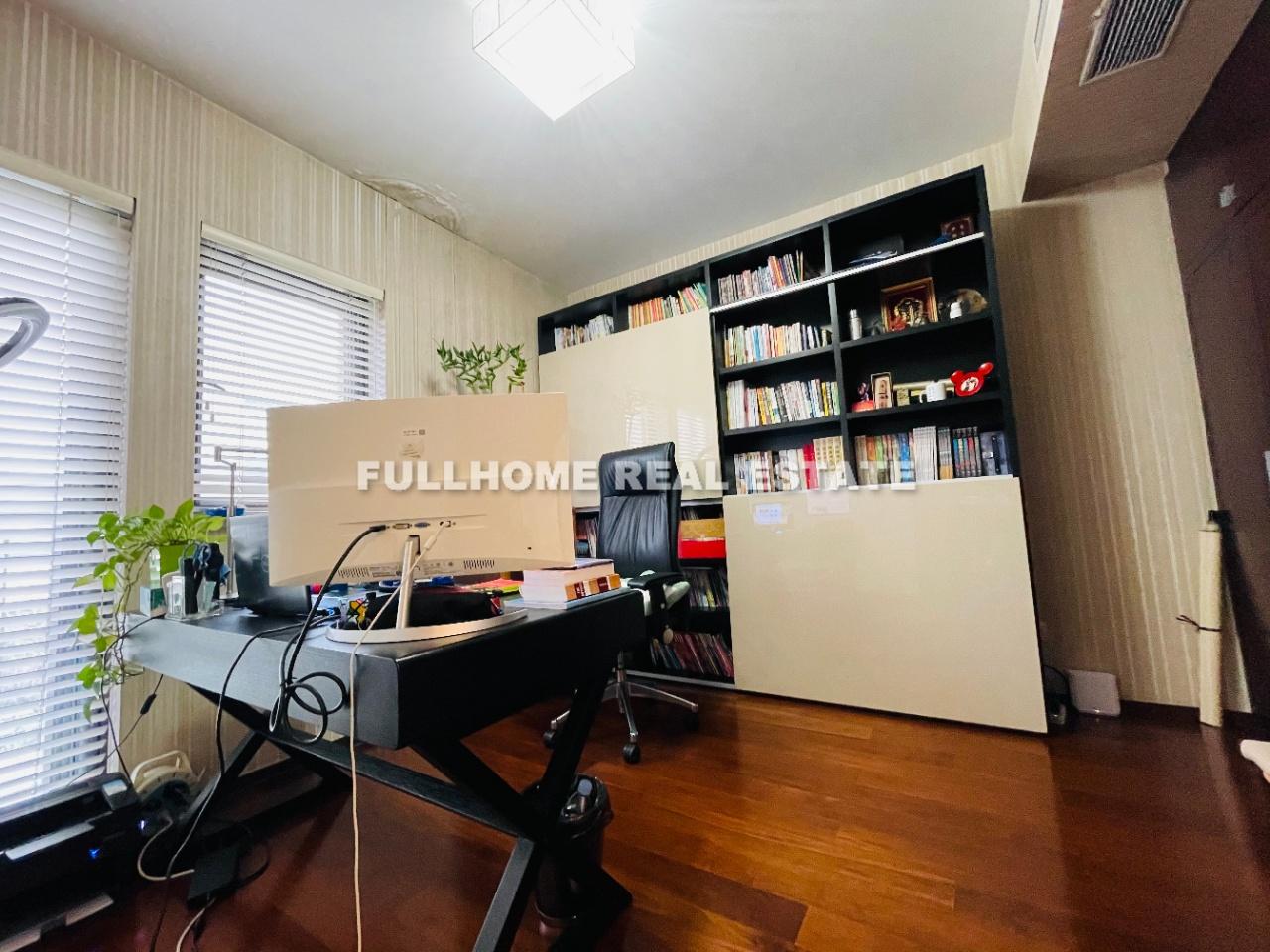 Westwood Green - Interior view 5, Shanghai rental property