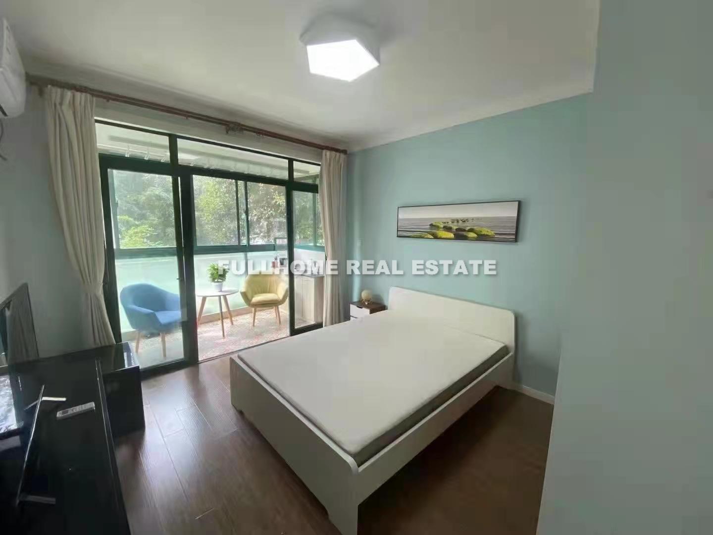 Tianshan Star City - Interior view 5, Shanghai rental property