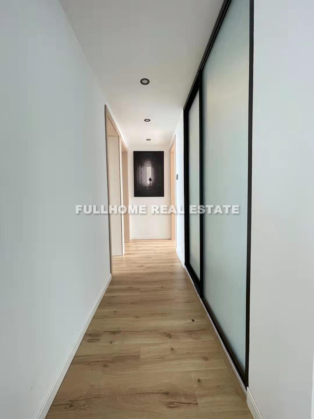 Joffre Garden - Interior view 4, Shanghai rental property