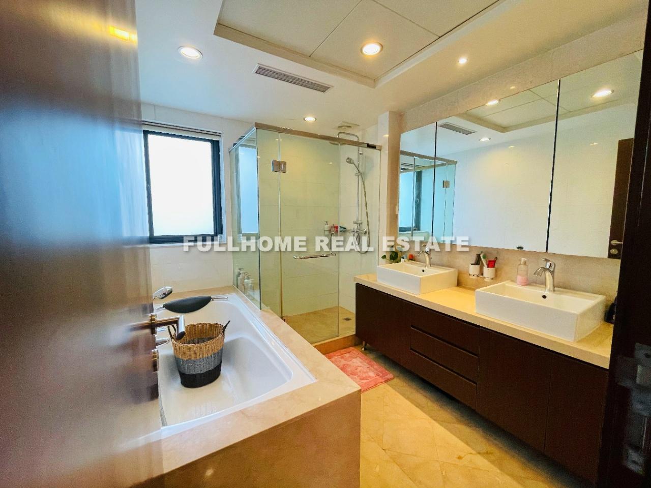 Westwood Green - Interior view 8, Shanghai rental property