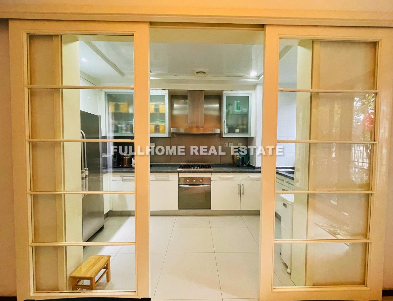 Westwood Green - Interior view 2, Shanghai rental property