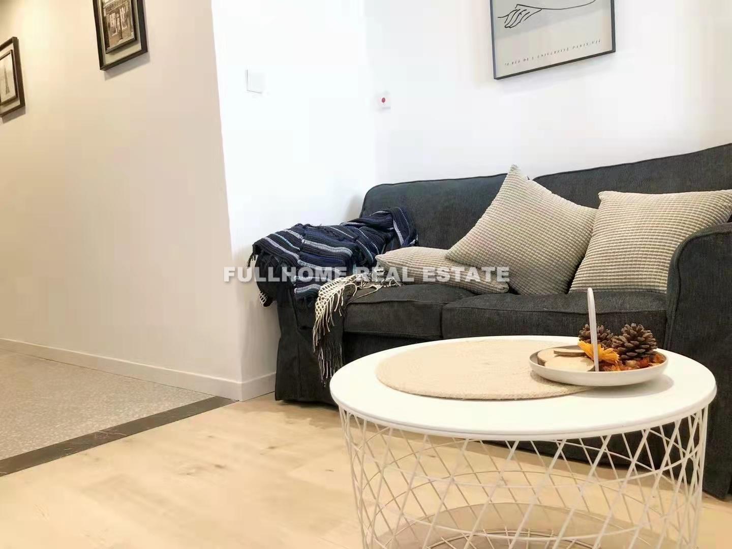 Tong Ji Garden - Interior view 5, Shanghai rental property