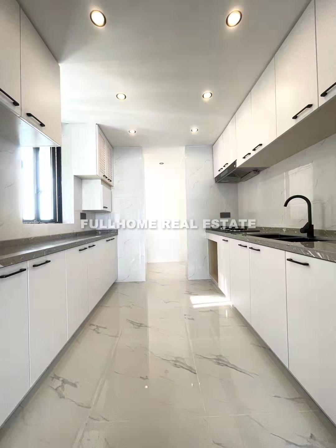 Joffre Garden - Interior view 7, Shanghai rental property