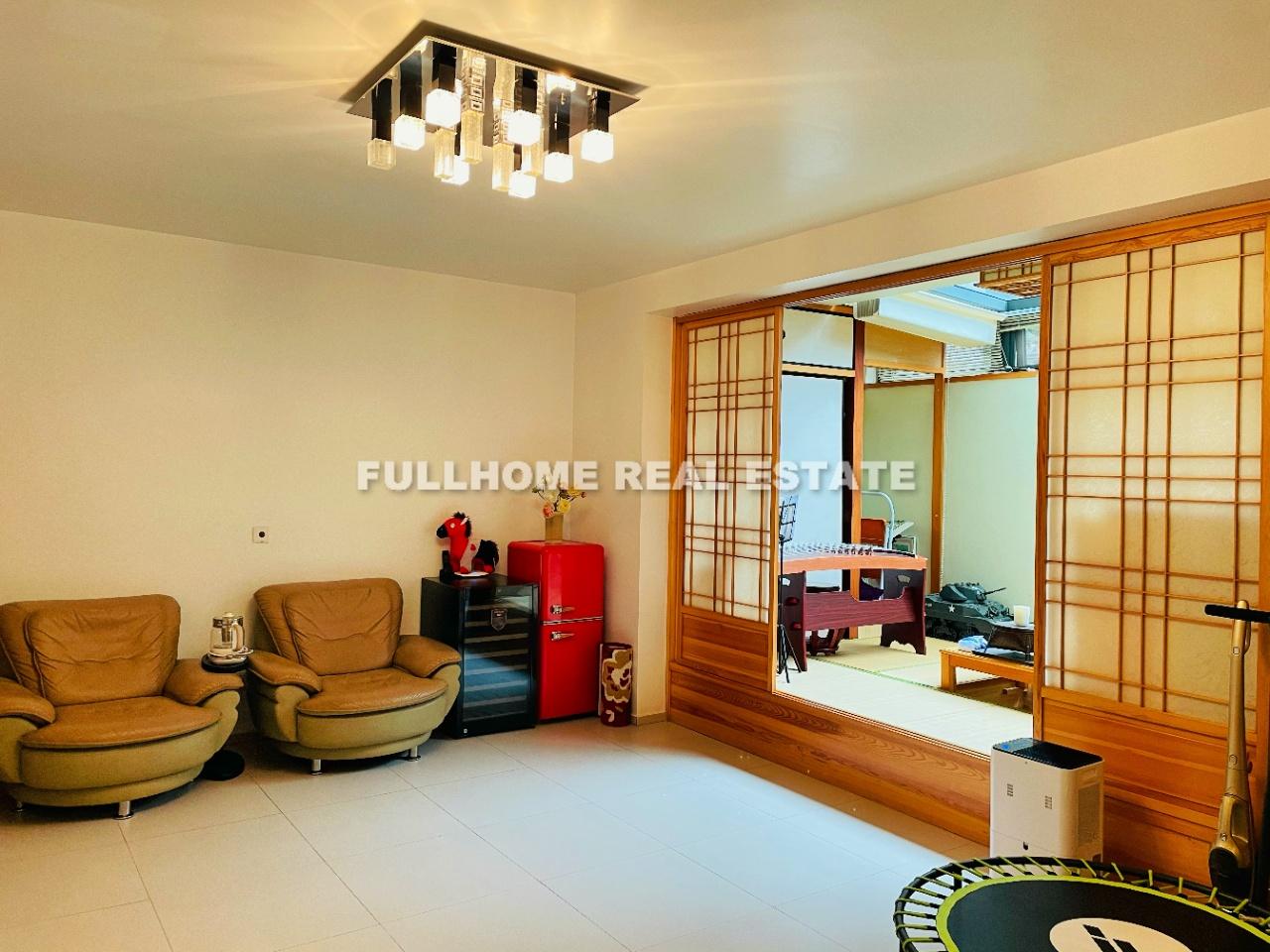 Westwood Green - Interior view 9, Shanghai rental property