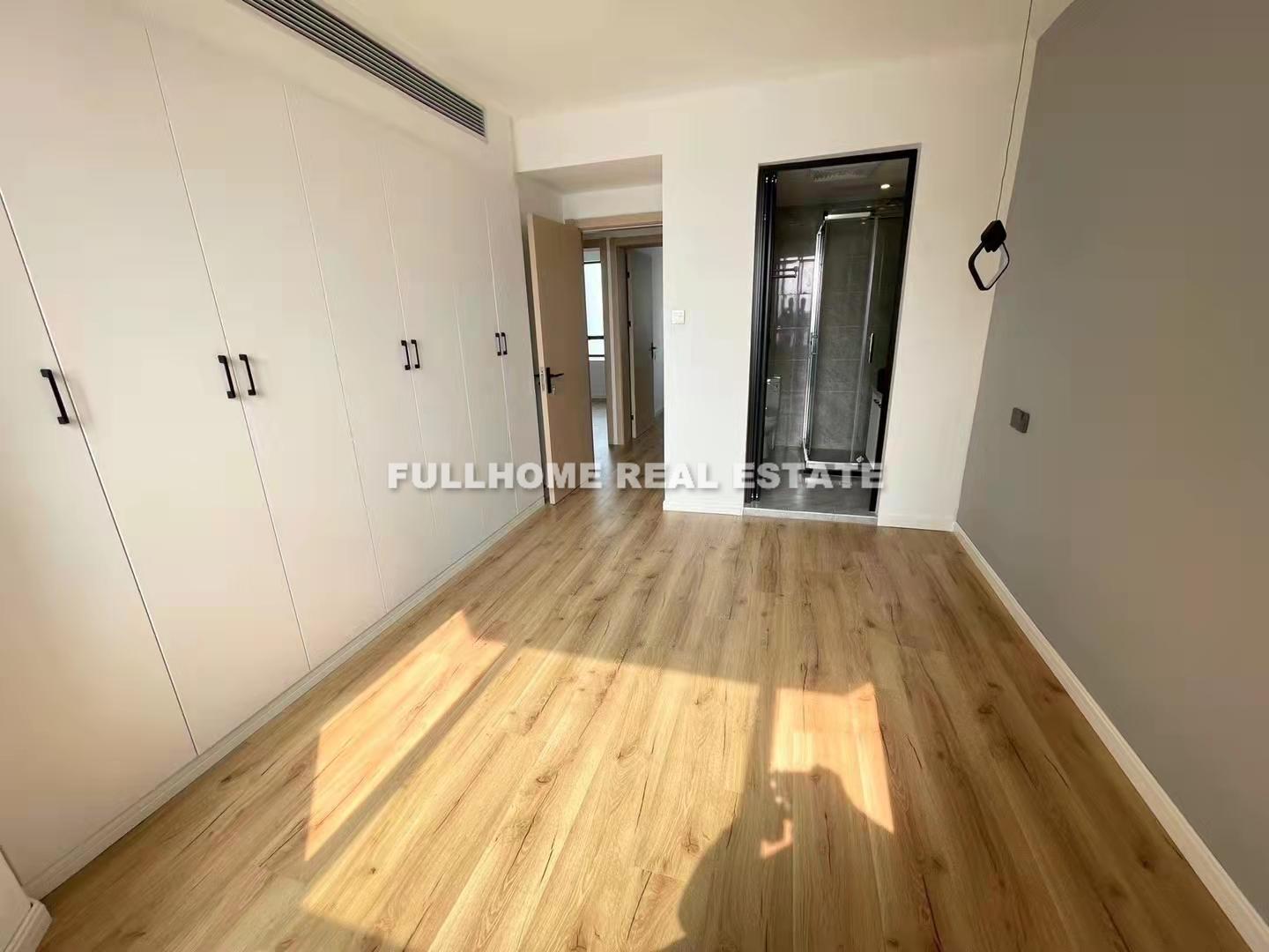Joffre Garden - Interior view 8, Shanghai rental property