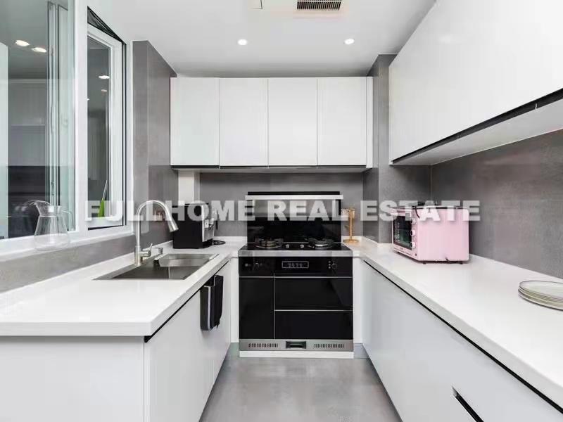Hai Qi Yuan (The Bund) - Interior view 3, Shanghai rental property