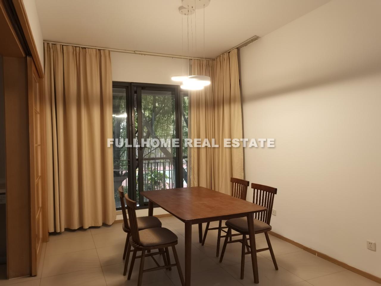 Westwood Green - Interior view 6, Shanghai rental property