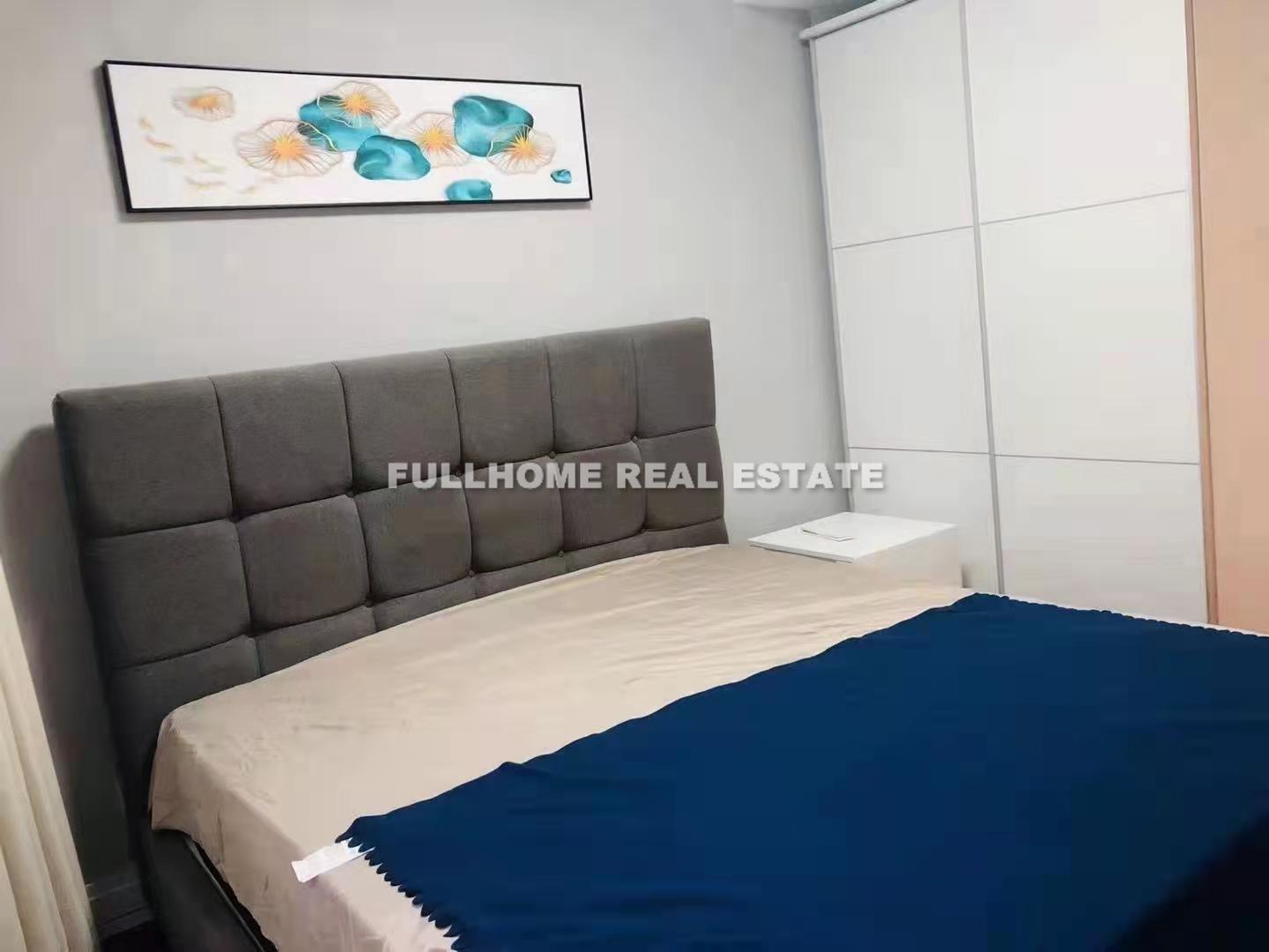 Lane 1-1000 South Shanxi Road Old House - Interior view 7, Shanghai rental property