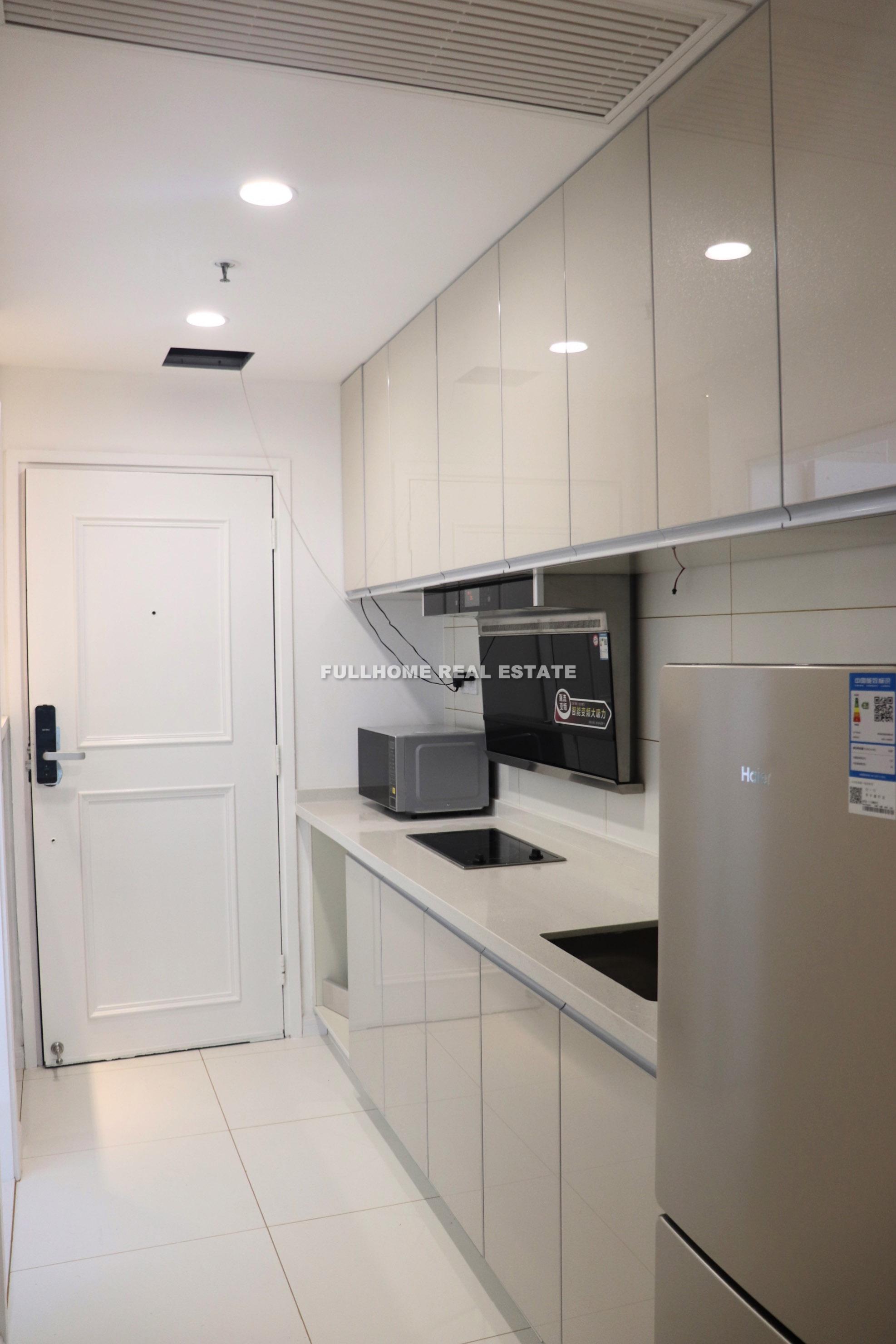 La Residence - Interior view 7, Shanghai rental property