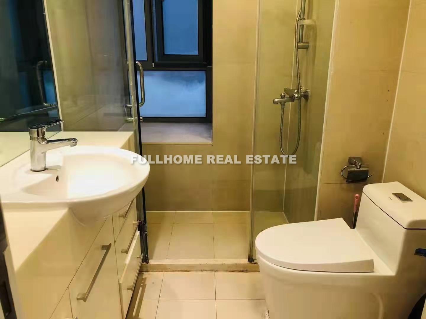 Lane 1-1000 South Shanxi Road Old House - Interior view 6, Shanghai rental property