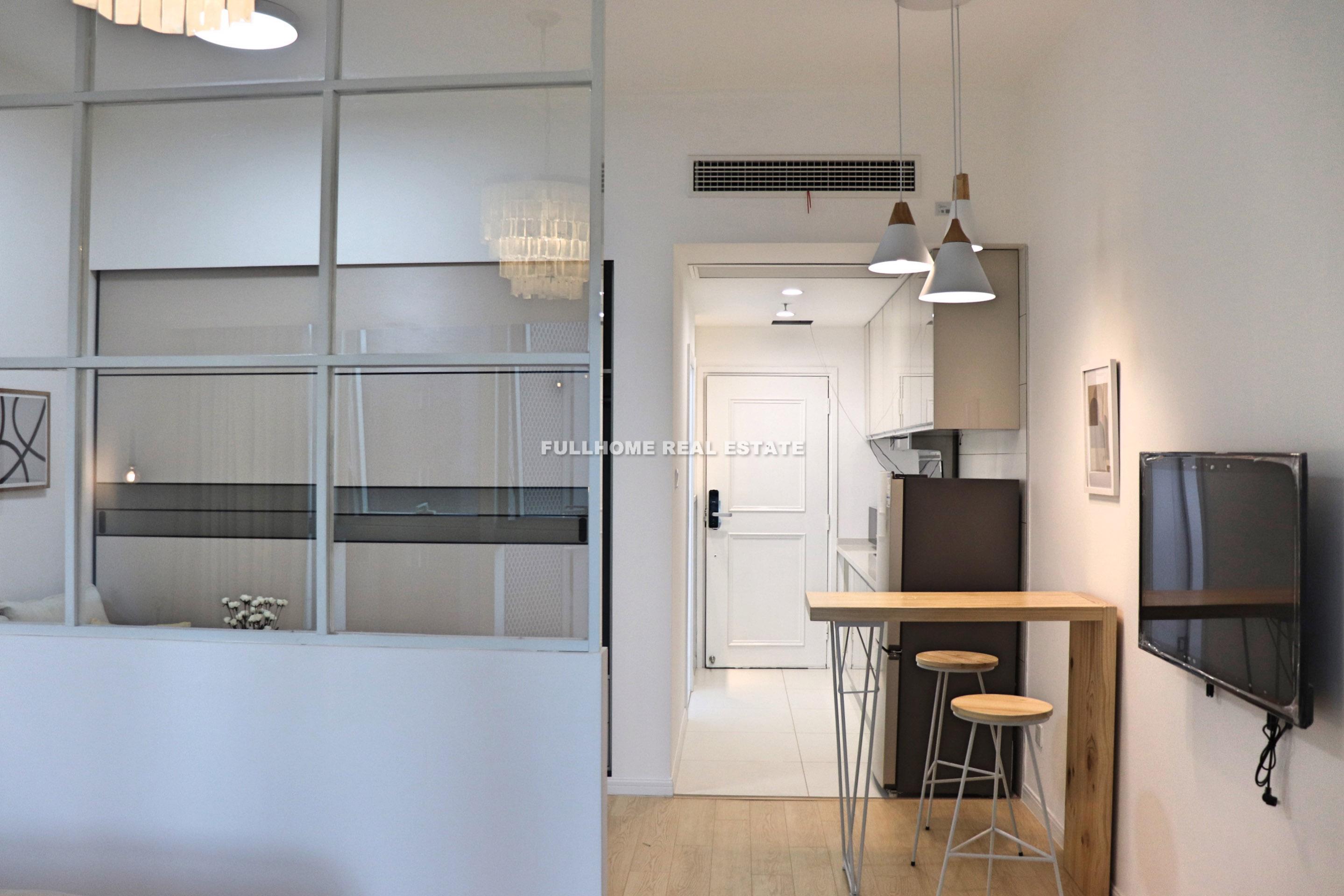 La Residence - Interior view 4, Shanghai rental property