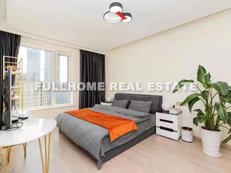Hai Qi Yuan (The Bund) - Interior view 6, Shanghai rental property