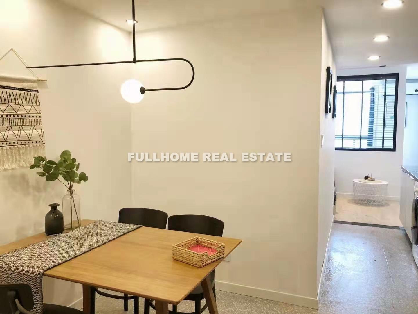 Tong Ji Garden - Interior view 4, Shanghai rental property