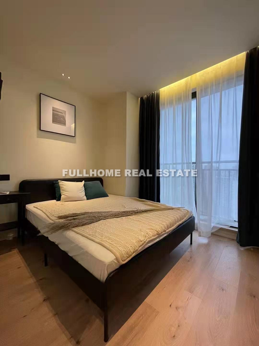 Tong Ji Garden - Interior view 5, Shanghai rental property